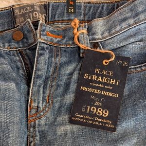 Children's Place Jeans